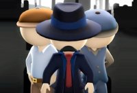 Marketplace Mogul Simulator