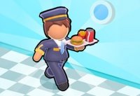 Airline Management 3D