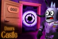Castle Door Quest