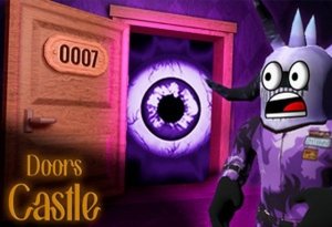 Doors Castle Adventure