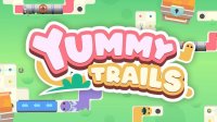 Sweet Trails Puzzle Adventure