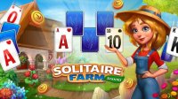 Seasonal Harvest Solitaire Challenge
