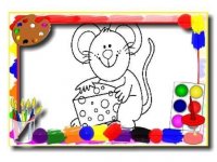 Kids Color Studio