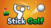 Stick Mini Golf Puzzle