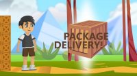 Package Dash: Endless Courier