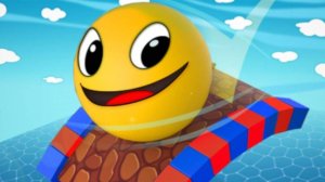 Rolling Sphere Puzzle Journey