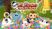 Dr Panda Daycare Puzzle Game