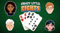 Crazy Eights Digital Card Challenge