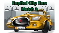 Traffic Tile Trio Puzzle