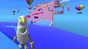 Buddy Dash Challenge