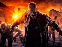 Zombie Blaster Adventure