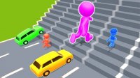 Shift & Drive: Terrain Racer