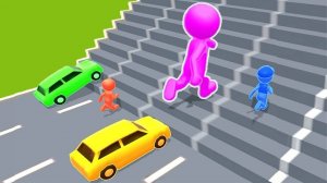 Shift & Drive: Terrain Racer