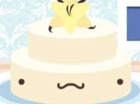 Sweet Cake Creator Play
