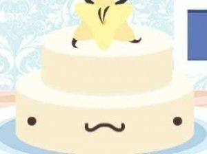 Sweet Cake Creator Play