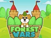 Forest Guardians Tactical Challenge