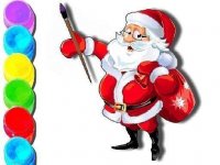 Festive Art Studio Online