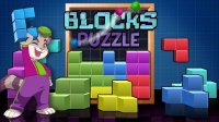 Color Block Puzzle Game