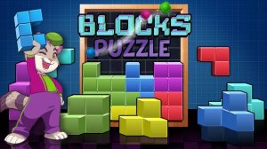 Blocks Puzzle Online Game