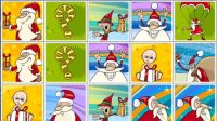 Holiday Card Recall Challenge
