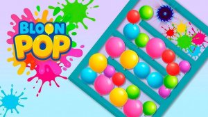 Float Pop: Gravity Shift Puzzle