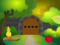 Garden Locked Room Mystery