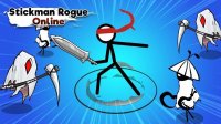 Stickman Wave Tactics