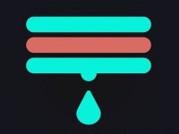 Hue Drop Blast
