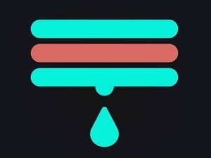 Hue Drop Blast