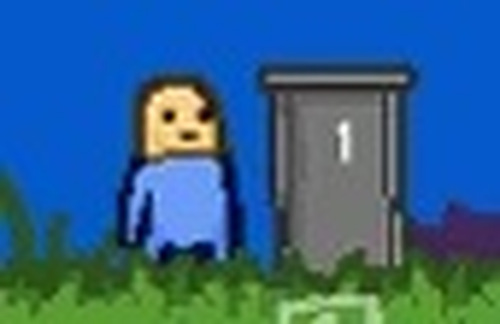 Portal Pathways Logic Game