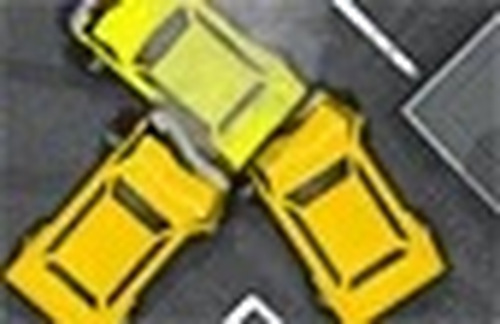 Crossroad Coordination Puzzle