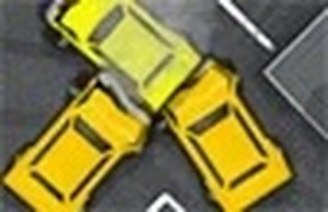 Crossroad Coordination Puzzle