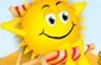 Sundrops Puzzle Adventure