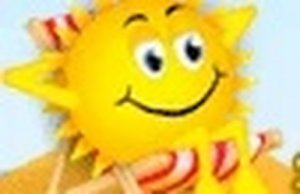 Sundrops Puzzle Game