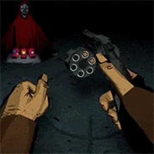 Path of Decisions: A Strategy Sim
