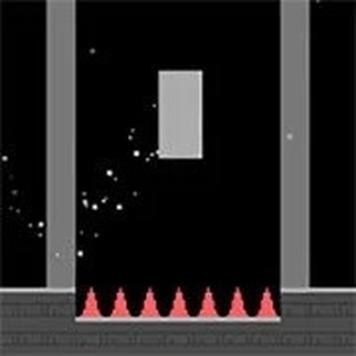 Tile Swap Pattern Puzzle