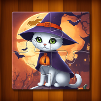 Halloween Jigsaw Puzzle