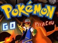 Pok&eacute;mon Silhouette Puzzle