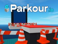 Parkour Runner Online Challenge