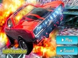 Vehicle Stunt Challenge 3D