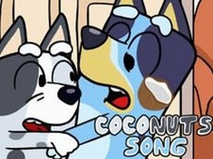 Coconut Beat Rhythm Game