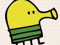 Doodle Jump Arcade Adventure