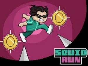 Endless Dash 2 Runner