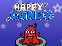 Candy Jump Arcade