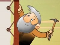 Gold Miner Arcade Challenge