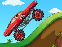 Hill Drive Adventure Game
