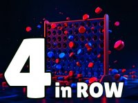 Connect Four Puzzle Challenge