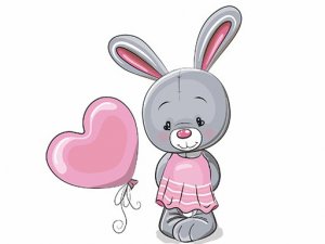 Furry Friends Memory Pairs