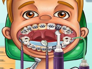 Dentist Clinic Adventure