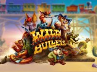 Wild West Sheriff Showdown